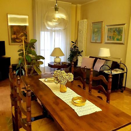 Casa Argentina Appartement Rapallo Buitenkant foto