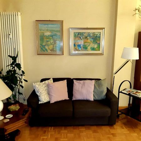 Casa Argentina Appartement Rapallo Buitenkant foto