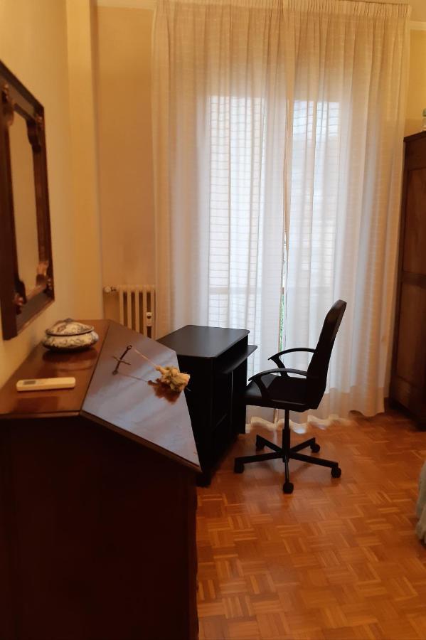 Casa Argentina Appartement Rapallo Buitenkant foto