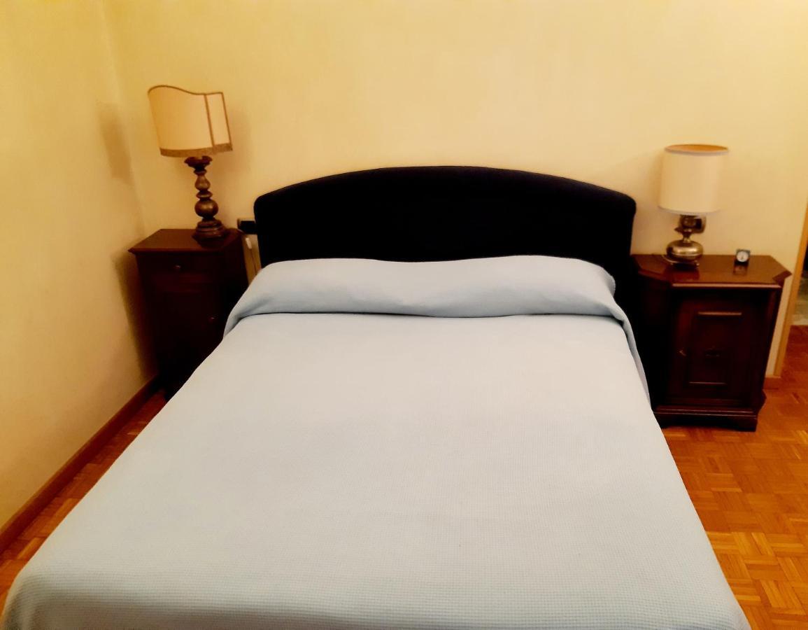 Casa Argentina Appartement Rapallo Buitenkant foto