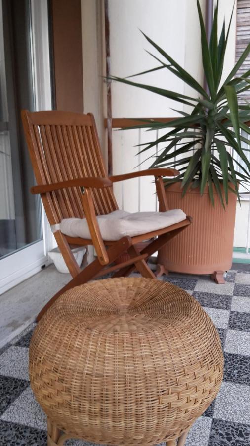 Casa Argentina Appartement Rapallo Buitenkant foto