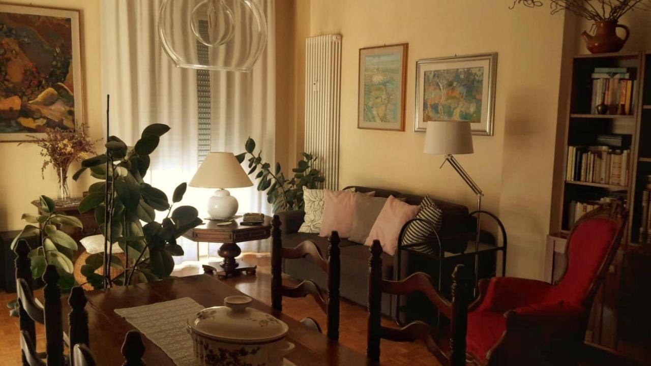 Casa Argentina Appartement Rapallo Buitenkant foto